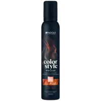 Indola Color Style Mousse 200ml