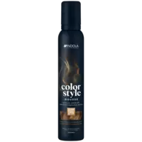 Indola Color Style Mousse 200ml