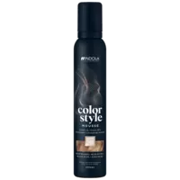 Indola Color Style Mousse 200ml