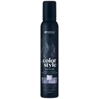 Indola Color Style Mousse 200ml