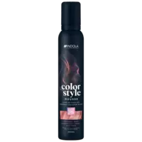 Indola Color Style Mousse 200ml