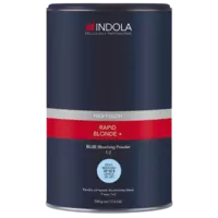 Indola Blondeerpoeder Rapid Blond 450gr