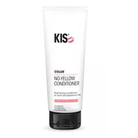 KIS Care No-Yellow Conditioner