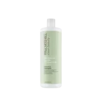 Paul Mitchell Clean Beauty Anti-Frizz shampoo