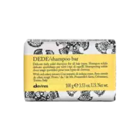 Davines DEDE Shampoo Bar