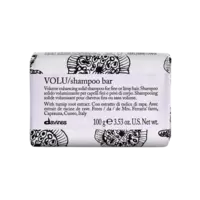 Davines VOLU Shampoo Bar