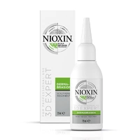 Nioxin Scalp Renew Dermabrasion Treatment