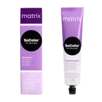 Matrix SoColor Pre-Bonded Permanent Extra Coverage 90ml