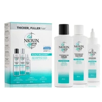 Nioxin Scalp Recovery Anti-Dandruff Kit