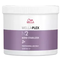  Wellaplex No.2 Bond Stabilizer