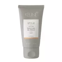 Keune Style Texture Triple X Gel