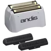 Andis Shaver Replacement Foil + Cutter