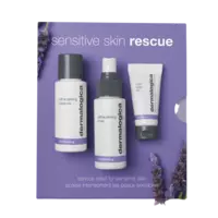 Dermalogica Sensitive Skin Rescue Kit