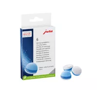 Jura Cleaning tablets 3-in-1