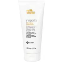 Milk_Shake Integrity Intensive Treatment