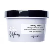 Milk_Shake Lifestyling Fixing Paste