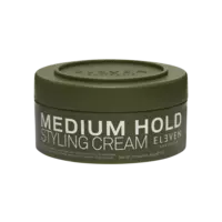 Eleven Australia	Medium Hold Styling Cream