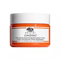 Origins GinZing Ultra-Hydrating Energy-Boosting Cream With Ginseng & Coffee