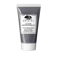 Origins Clear Improvement Active Charcoal Mask To Clear Pores