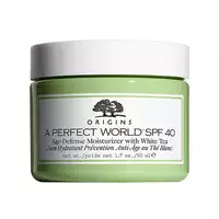 Origins A Perfect World SPF40 Age-Defense Moisturizer With White Tea