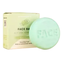 Shampoobars Face Bar 60g