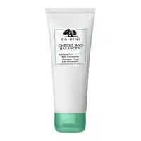 Origins Checks And Balances Polishing Face Scrub With Tourmaline