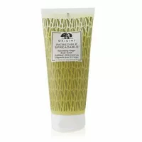  Ginger Incredible Spreadable Smoothing Ginger Body Scrub