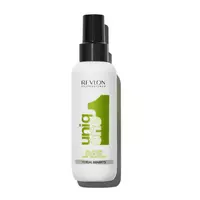 Revlon Uniq One All In One Hair Treatment Green Tea