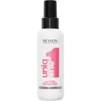  Uniq One All In One Hair Treatment Lotus Flower