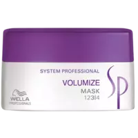  Volumize Mask