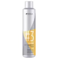 Indola Innova Dry Shampoo Foam