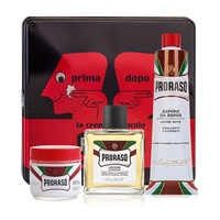 Proraso Giftbox Beard Sandelwood