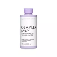 Olaplex Blonde Enhancer Toning Shampoo No.4P