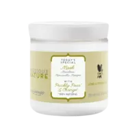  Milano Precious Nature Long & Straight Hair Mask