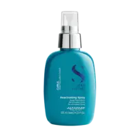 Alfaparf Milano Semi Di Lino Curls Reactivating Spray