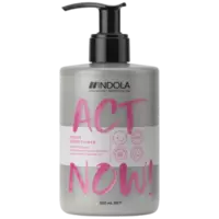 Indola Act Now! Color Conditioner