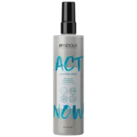 Indola Act Now! Moisture Spray