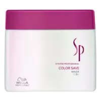 Wella SP Color Save Mask