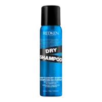  Deep Clean Dry Shampoo