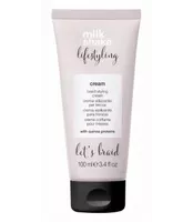 Milk_Shake Lifestyling Braid Cream