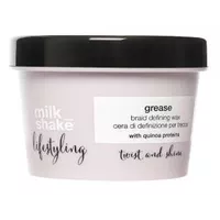  Lifestyling Braid Grease