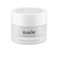 BABOR Skinovage Purifying Cream Rich