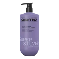 OSMO Super Silver No Yellow Shampoo