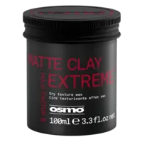 OSMO Matte Clay Extreme