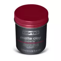 OSMO Matte Clay Extreme