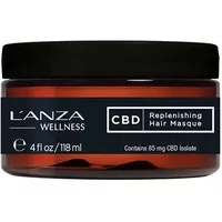 L'Anza CBD Replenishing Hair Masque