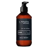 L'Anza CBD Revive Body Wash