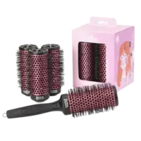  Multibrush Curlers Kit