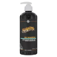 Suavecito OG Shampoo