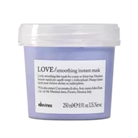 Davines LOVE Smooth Instant Mask